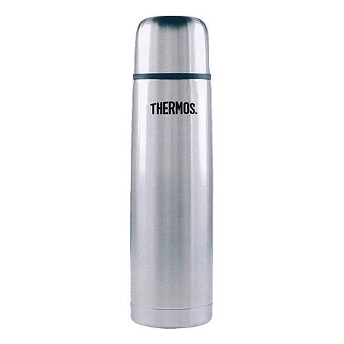 Thermos ThermoCafe Stainless Steel Flask 500ml