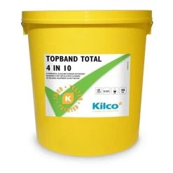 Kilco Topband Total 20KG