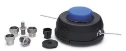 Husqvarna Trimmer Line Head T35 Universal With Adaptor Kit