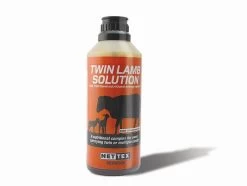 Nettex Twin Lamb Solution 450ml