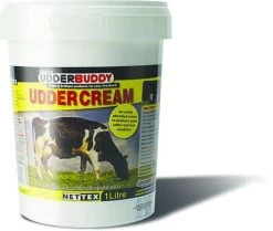 Nettex Udder Cream