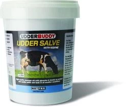 Nettex Udder Salve With Iodine 2 Litre