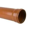 Coopers Underground Sewer Pipe 110mm X 6m