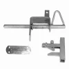 Eliza Tinsley Unilatch (Wooden) Gate Kit Galvanised
