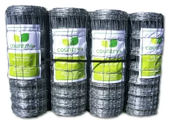 Country UF 8/80/15 High Tensile Stock Fencing 100m