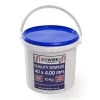 Uniwire Galvanised Barbed Fencing Staples 40mm 10kg