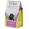 VetSpec Puppy & Junior Chicken Formula Dog Food