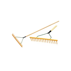 Tony Mitchell Polypropylene Hay Rake