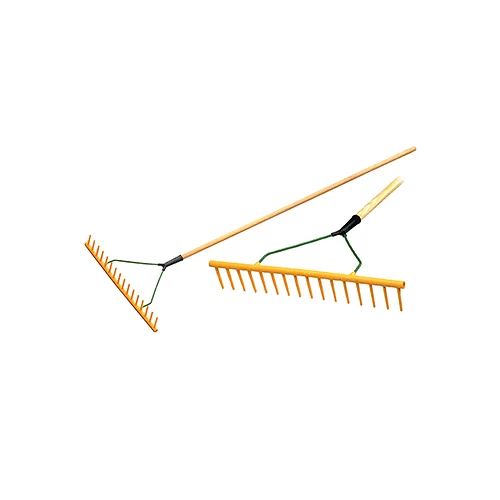 Tony Mitchell Polypropylene Hay Rake