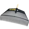 Tony Mitchell Polyamide Leaf Rake