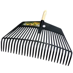 Tony Mitchell Polyamide Leaf Rake