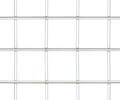 Galvanised Weld Mesh Wire Netting 900mm X 25mm X 25mm X 16G 6m