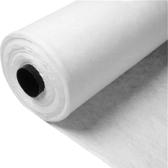 Coopers Geotextile White Membrane