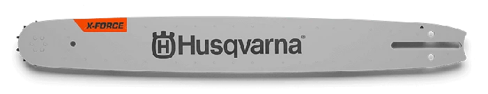 Husqvarna X-Force Pro 3/8" 1.5mm Laminated Chainsaw Guide Bar