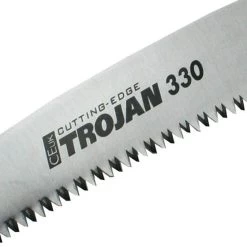 CEuk Trojan 330 Curved Hand Saw Spare Blade