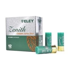 Eley Hawk Zenith 12 Gauge 32 Gram Fibre Shotgun Cartridge