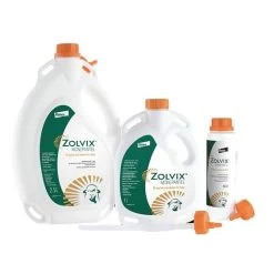 Zolvix Oral Solution Sheep Wormer